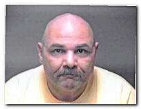 Offender John Baptista