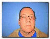 Offender John W Corbett