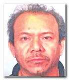 Offender Jose Alberto Torres