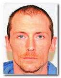 Offender Joseph Gordon Robertson