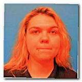 Offender Kayla Iona Pinkerton