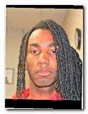 Offender Keyon Donte Griddine