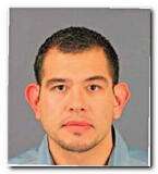 Offender Luke Paul Chacon