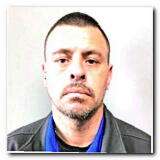 Offender Mickey Lee Hoefker