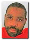 Offender Robert Delano Hairston