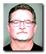 Offender Robert Erik Johnson