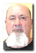 Offender Robert Gene Keck