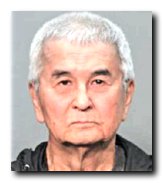 Offender Robert Honda