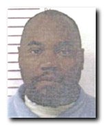 Offender Robert Jayvon Hunter