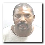 Offender Robert Lewis Johnson