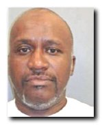 Offender Robert Wilbert Jones