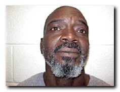 Offender Ron Williams