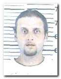 Offender Scott Thomas Parmley