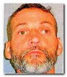 Offender Steven Ray Sheppard