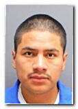 Offender Widmer Ottoniel Cabrera-mendez