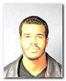 Offender Andre Toran Mitchell