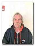 Offender Anthony John Sargent