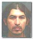 Offender Carlos Arturo Alvaradozelaya