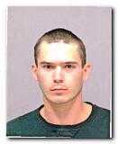 Offender Chad Michael Rodwell