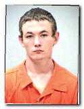 Offender Chance Orrie Tate