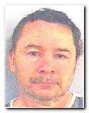 Offender David Wayne Kelley