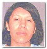 Offender Gabriela Gonzales