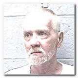 Offender Gary Allen Whetzel