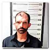 Offender Johnny Keith Johnson