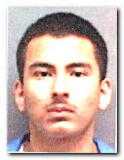 Offender Jose Carlos Mancia-martinez