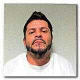 Offender Juan Francisco Santiago