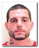 Offender Nicholas Eugene Spencer