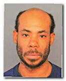 Offender Rashad Ramon Oliver