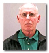 Offender Robert Albert Kissinger