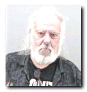 Offender Robert Blair Kurtz