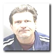 Offender Robert Ernest Leeper