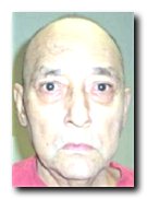 Offender Robert James Lomelli