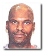 Offender Robert Lewis