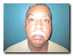 Offender Robert S Lopez