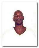 Offender Rodney Allen Parham