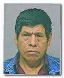 Offender Rodolfo Cira Zaldivar