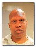 Offender Thomas Antoine Washington