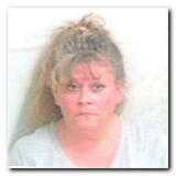 Offender Tiffani Lyn Mickey