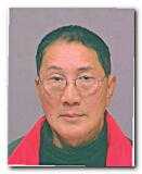 Offender Weitang Chen