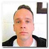 Offender Benjamin Shiley