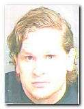 Offender Chad William Jarrett