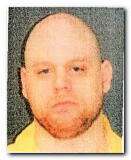 Offender Daniel Clinton Messick