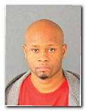 Offender Dedrick Deshawn Buffington