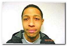 Offender Desean Wooten