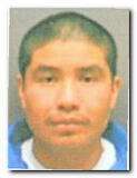 Offender Domingo Romeo Diaz