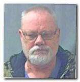 Offender Donald John Mickelson